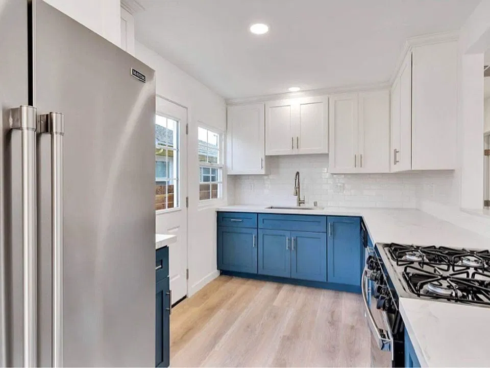 4615 Georgia St #1