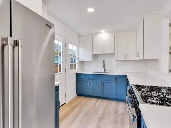 4615 Georgia St #1, San Diego, CA 92116