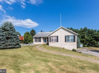 3008 Nova Dr, Manchester, MD 21102