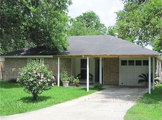 3302 Needville Ave, Needville, TX 77461