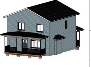 8631 S Thompson Avenue, Tacoma, WA 98444