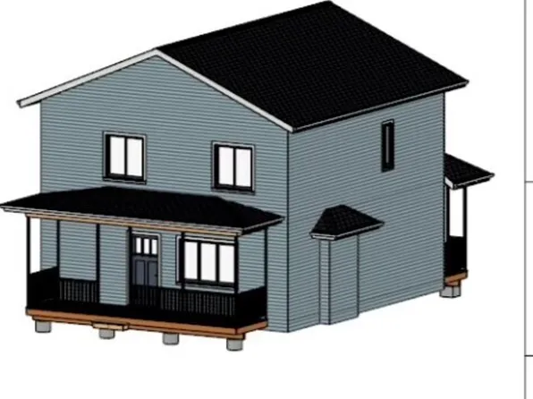 8631 S Thompson Avenue, Tacoma, WA 98444