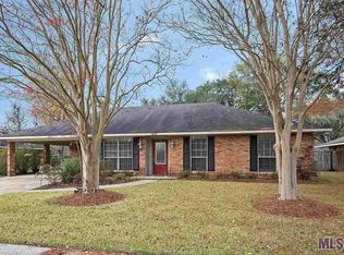 2830 Donald Dr, Baton Rouge, LA 70809