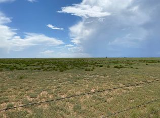 Howell Rd W, Estancia, NM 87016