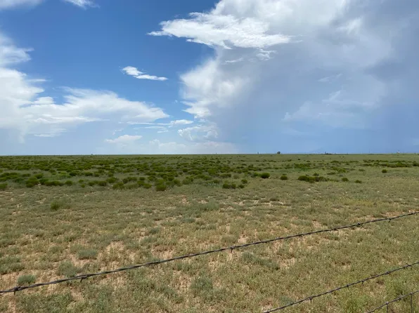 Howell Rd W, Estancia, NM 87016