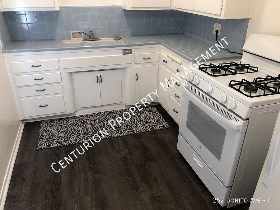 1st image of 252 Bonito Ave #F
