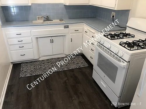 252 Bonito Ave #F Photo 1