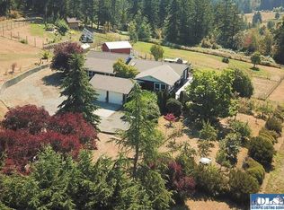 106 Morgan Dr, Sequim, WA