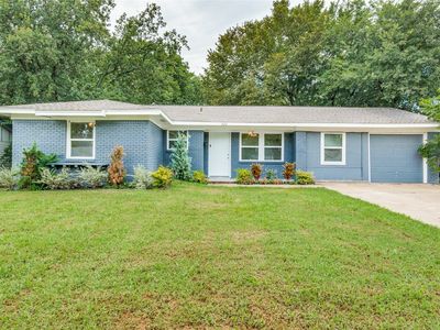 820 Ivywood Dr, Dallas, TX, 75232