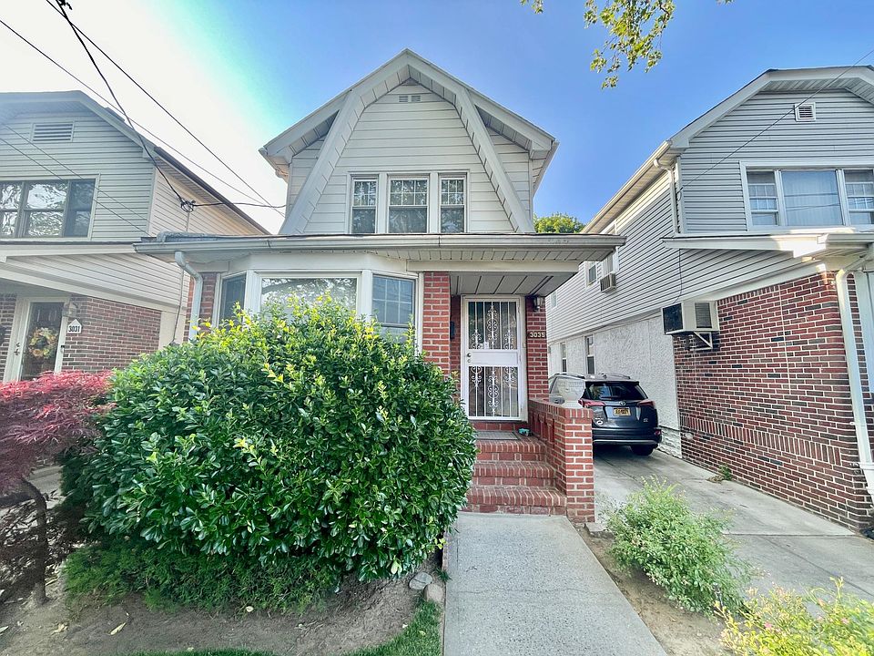 3035 Avenue T, Brooklyn, NY 11229 Zillow