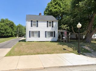 707 W Columbia Ter, Peoria, IL 61606