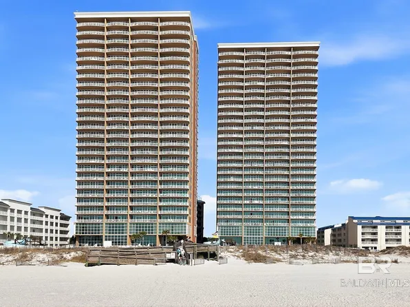 23008 Perdido Beach Blvd #2705, Orange Beach, AL 36561