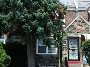 7235 Spruce St, Upper Darby, PA 19082