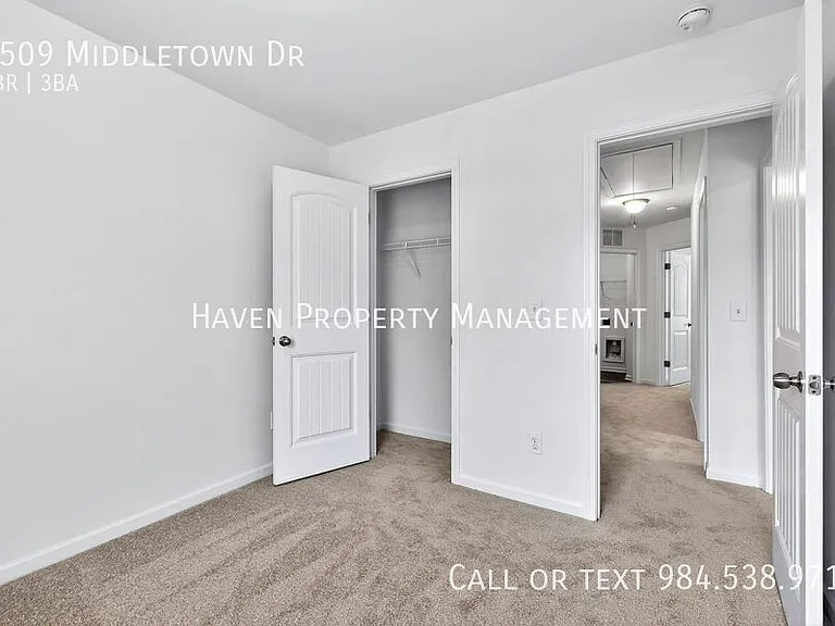 4509 Middletown Dr — Photo 31