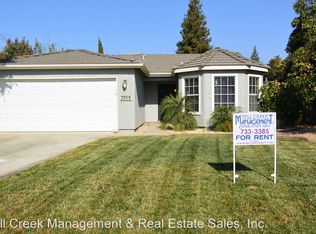 2308 W Harold Ct, Visalia, CA 93291