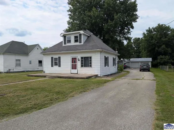 303 E Cres #900-N, Brazil, IN 47834