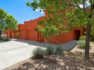 1254 Avenida Morelia UNIT 106, Santa Fe, NM 87506