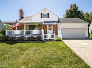 386 Walworth Ave, Euclid, OH