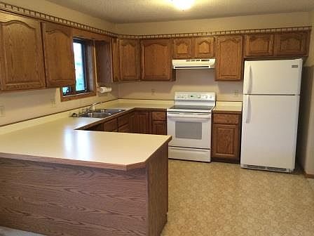 Splitrock Rentals