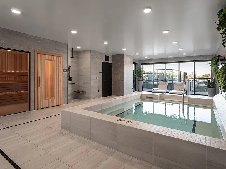The Ansel Residences — Photo 21