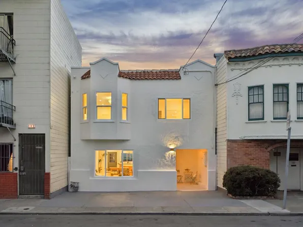 188 Santa Barbara Ave, Daly City, CA 94014