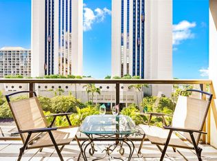 1684 Ala Moana Blvd APT 651, Honolulu, HI 96815