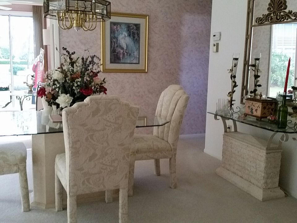 Dinning Area