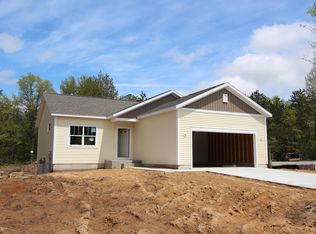 2642 Odawa Trl, Muskegon, MI 49444