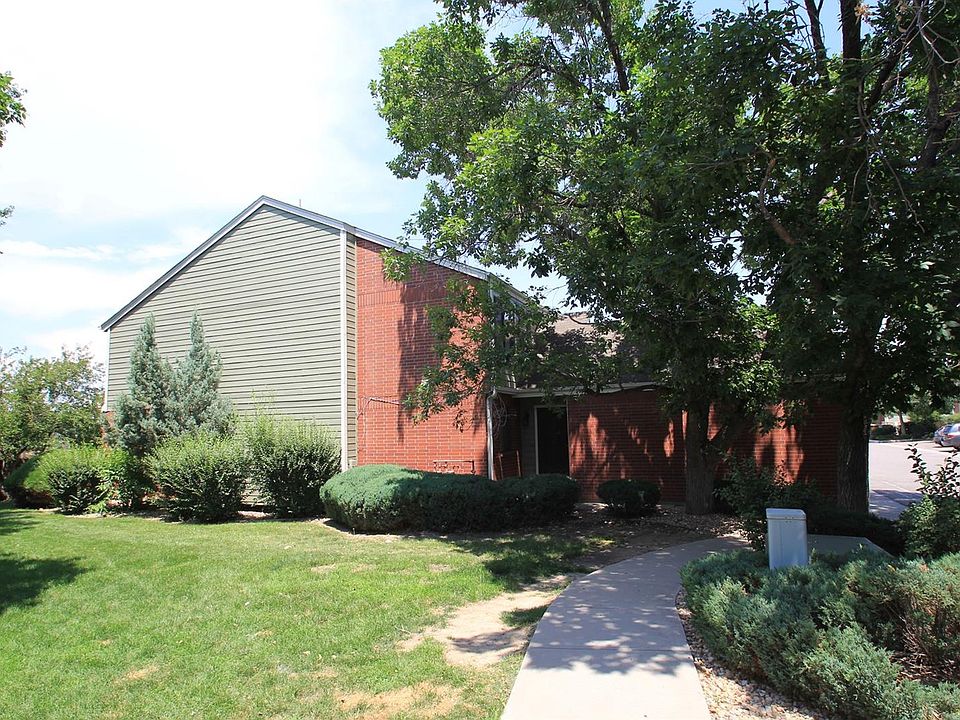 1st image of 7474 E Arkansas Ave APT 1301