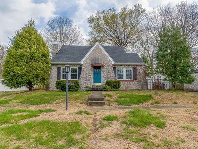 1310 Scottsville Rd, Bowling Green, KY, 42104