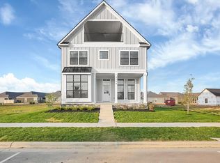 3554 Beulah Way, Grove City, OH 43123