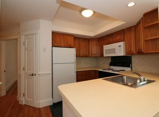 30 Upland Rd UNIT 3, Cambridge, MA 02140