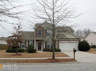 45 Sagebrush Trl, Covington, GA 30014