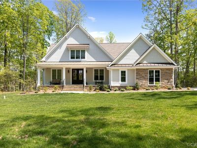 3180 Lake Stone Ter, Powhatan, VA, 23139