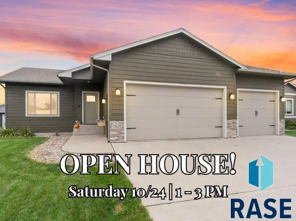 7305 E Corinth St, Sioux Falls, SD 57110