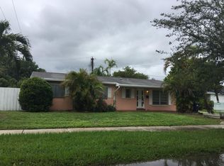 19910 SW 101st Ave, Cutler Bay, FL 33157