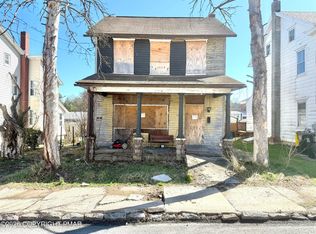 4032 Main St, Slatedale, PA 18079