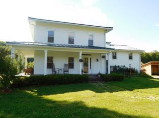 485 Federal Rd, Lowman, NY 14861