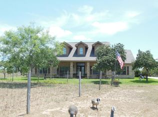 20417 Buck Fawn Dr, Edinburg, TX 78542