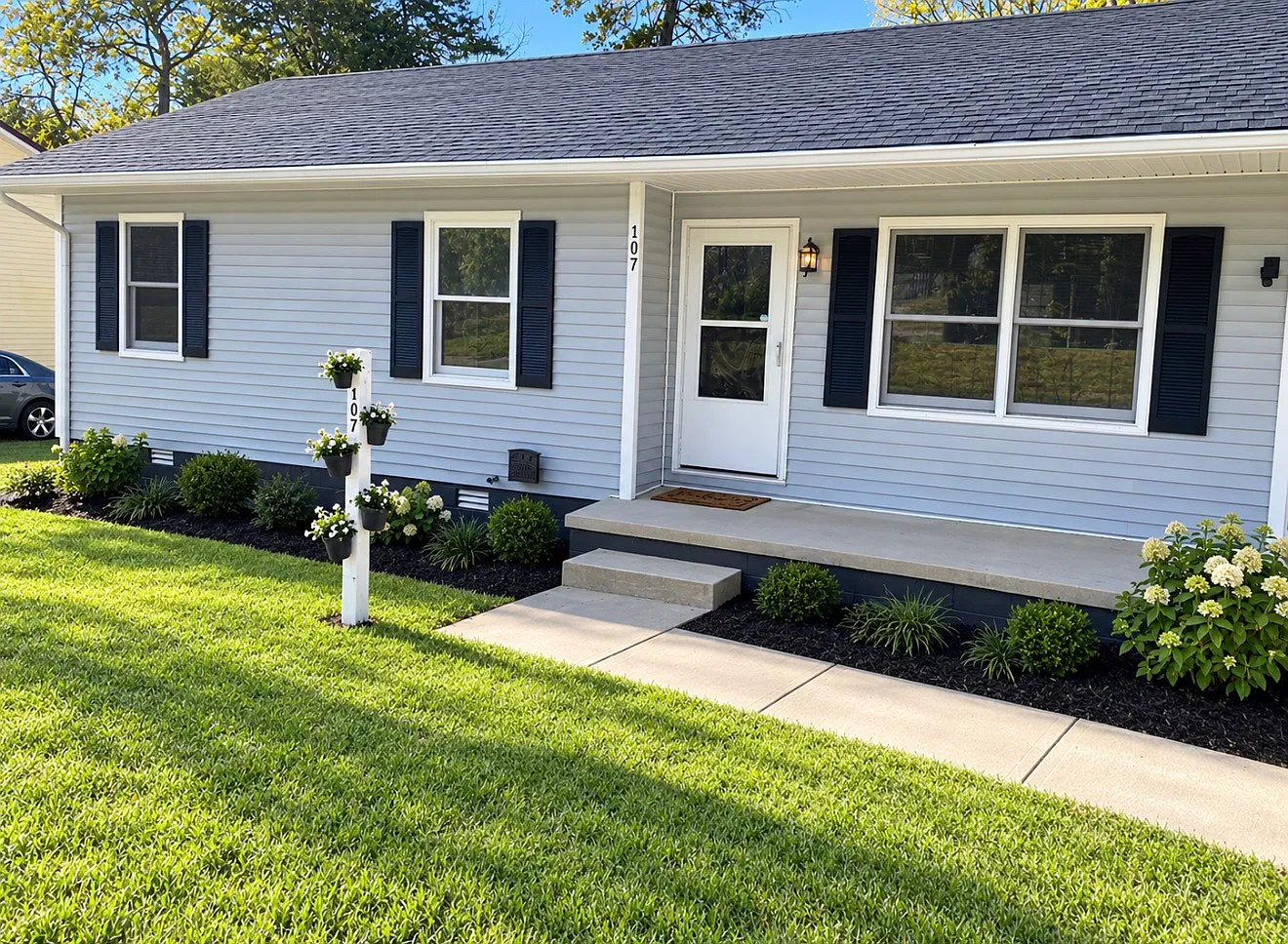 3 bed, 1100 sqft, $1,550 — Photo 1