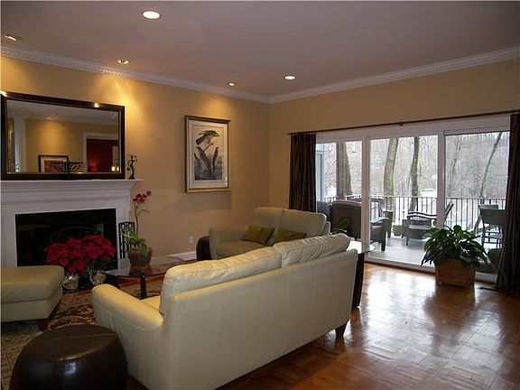 Formal living room