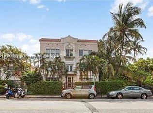 1611 Michigan Ave APT 5, Miami Beach, FL 33139