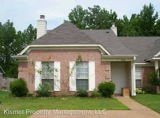2662 Grove Manor Way, Cordova, TN 38016