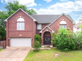 9233 Knoll Crest Loop, Austin, TX 78759