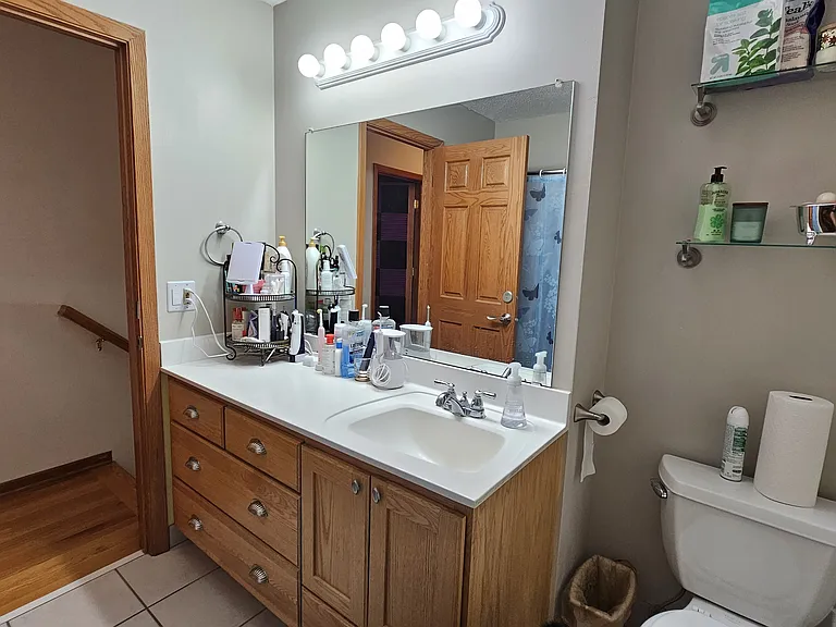 5140 Cottonwood Ln N — Photo 6