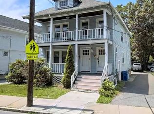 193 South St, Waltham, MA 02453