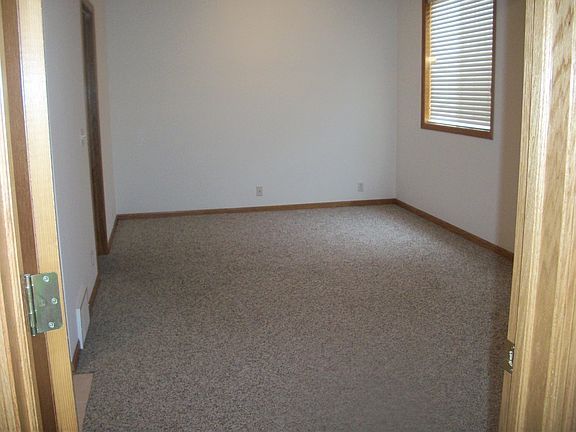 Basement Bedroom