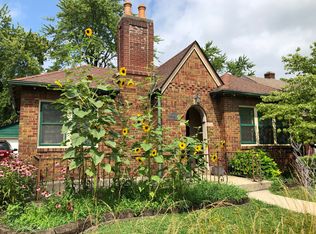 1468 Shannon Ave, Indianapolis, IN
