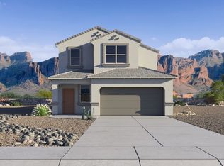 2068 W Shelly Ave, Apache Junction, AZ 85120