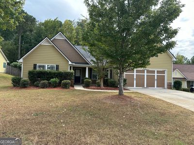 443 Castle Top Ln, Lawrenceville, GA, 30045